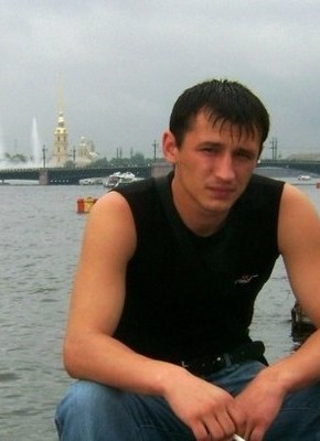 Василий, 40, Россия, Пестяки