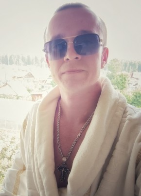 AndreySergeevich, 32, Russia, Kachkanar