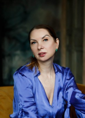Катерина, 51, Россия, Москва
