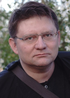 Алекс из Москвы 46 лет