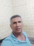 İsmail, 49 лет, Gaziantep