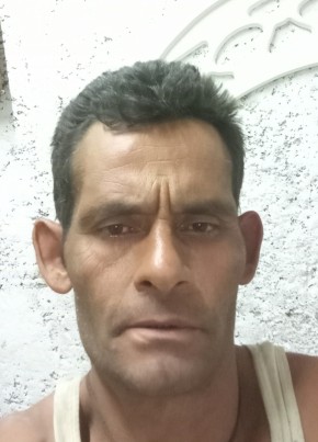 gonzalo из Guadalajara 44 года