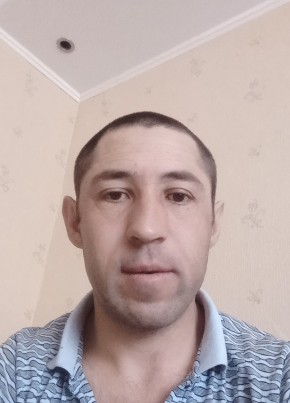 begmurod Qurbono, 36, Қазақстан, Зыряновск