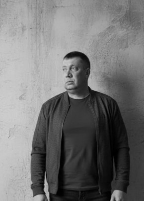 Евгений из Сыктывкара 43 года