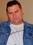 Андрей, 54 года, Кириши