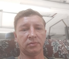 Максим, 44 года, Братск