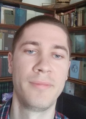 Андрей, 36, Россия, Жуковский