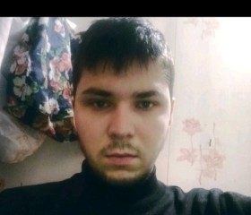 Рамиль, 23 года, Санкт-Петербург