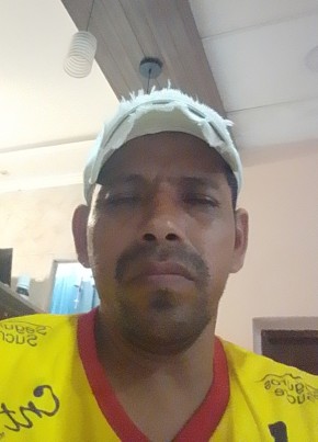 Jorge из Guayaquil 18 лет