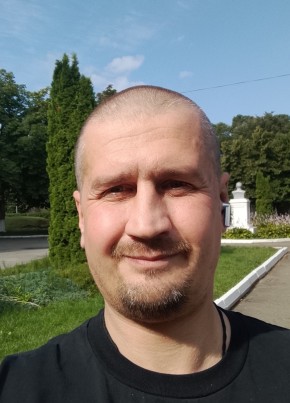 Pahan из Благовещенск (Амурской обл.) 41 год