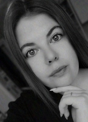 Алла из Назарово 28 лет