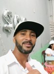 José, 38 лет, Hortolândia