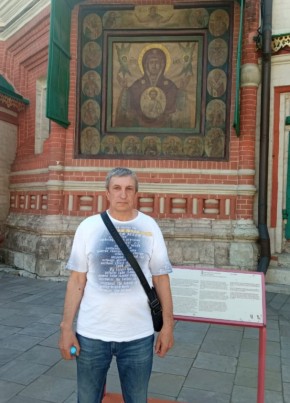 Александр, 60, Россия, Сосновоборск (Красноярский край)