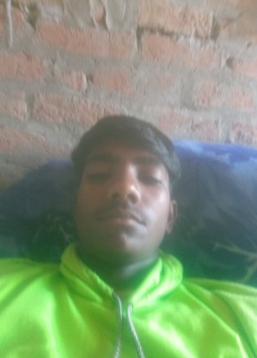 Mhvkf, 20, India, Lucknow