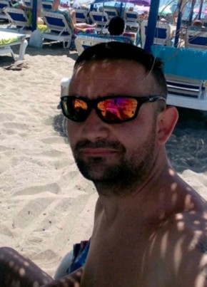 Juan, 34, Estado Español, Puente-Genil