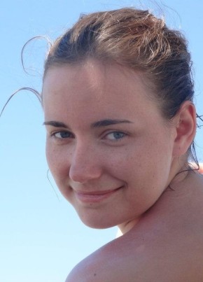 Irina, 36, Russia, Arkhangelsk