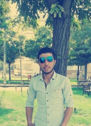Yunus, 33, Türkiye Cumhuriyeti, Yenişehir