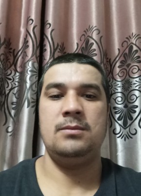 Arabboy, 35, Uzbekistan, Andijon