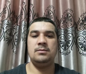 Arabboy, 34, Andijon