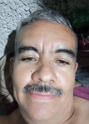 Mario, 52, Estados Unidos Mexicanos, Tizayuca