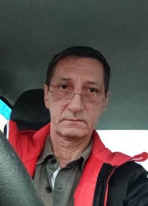Aleks, 56, Russia, Ryazan