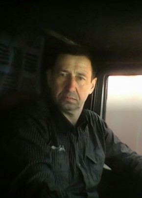виктор, 61, Россия, Батайск