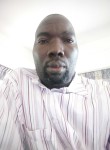 Djibi, 41 год, Bamako