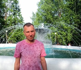Алексей, 50 лет, Омск