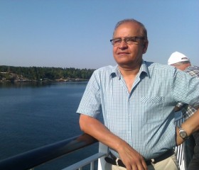 Maxim, 60, Merelbeke