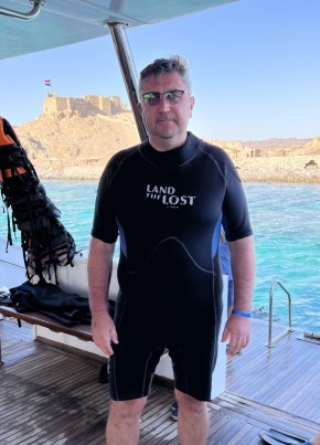 Evgeniy, 46, Russia, Ufa