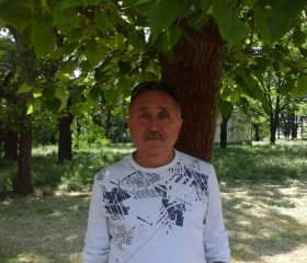 Геннадий, 64 года, Керчь
