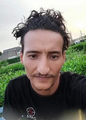 محمود, 25, جمهورية العراق, الزبير