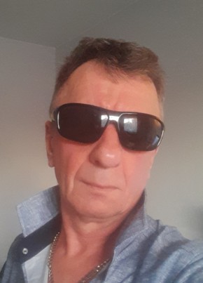 Михаил из Vilniaus miestas 57 лет