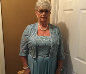 Charlotte, 71 год, La Grange (State of Georgia)