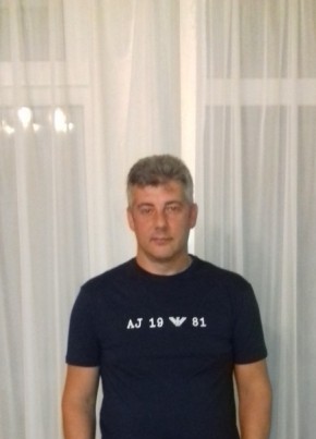 Макс, 48, Россия, Москва
