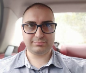 Altero, 30, Vasto