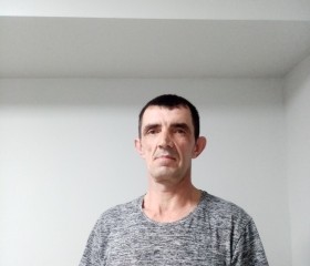 Алексей Усынин, 45 лет, Спасск-Дальний