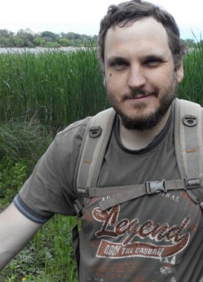 Дмитрий, 38, Україна, Київ