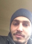 Seymur, 23 года