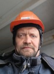 Сергей - Оренбург