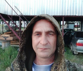Николай, 45 лет, Фролово