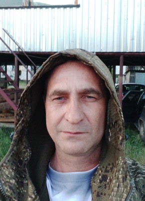Николай, 45, Россия, Фролово