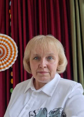 SVETLANA, 50, Russia, Saint Petersburg