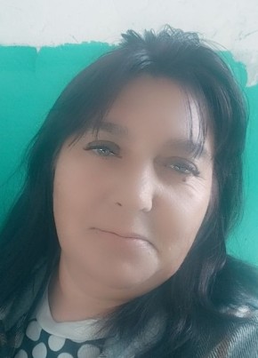 Людмила из Энгельса 45 лет