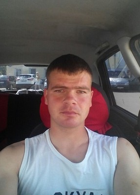 Владимир, 33, Россия, Тейково