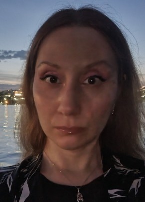 Евгения из Воронежа 38 лет