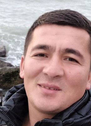 Fayoz из Koson 18 лет