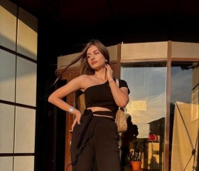 Anastasia, 28, Tel Aviv