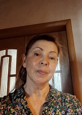 Elena, 61, Russia, Yaroslavl