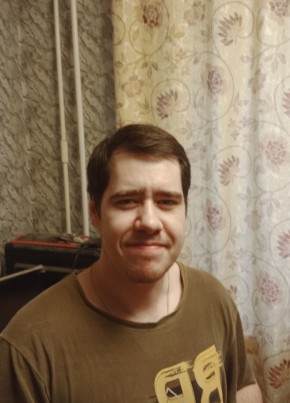 Ivan, 36, Russia, Nizhniy Novgorod